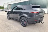 Land Rover Range Rover Sport din 2023 cu 61.452 km - oferta LAN195724 - foto 4