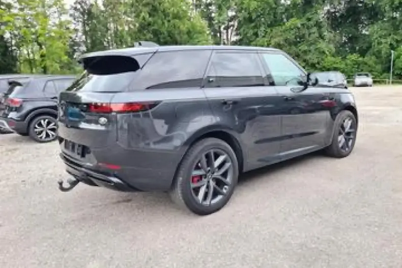 Land Rover Range Rover Sport din 2023 cu 61.452 km - oferta LAN195724 - foto 5