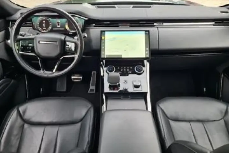 Land Rover Range Rover Sport din 2023 cu 61.452 km - oferta LAN195724 - foto 8
