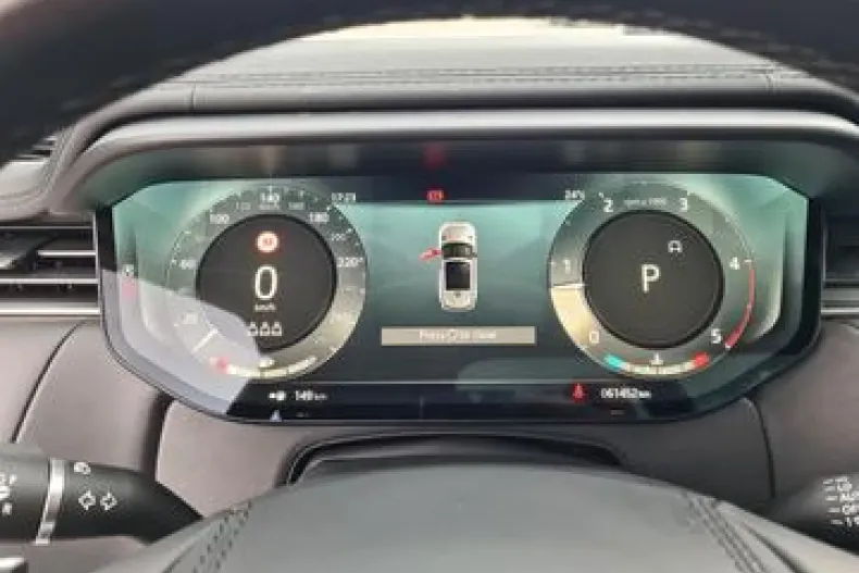 Land Rover Range Rover Sport din 2023 cu 61.452 km - oferta LAN195724 - foto 10