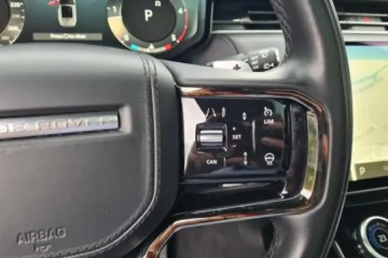 Land Rover Range Rover Sport din 2023 cu 61.452 km - oferta LAN195724 - foto 12