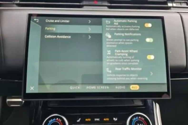 Land Rover Range Rover Sport din 2023 cu 61.452 km - oferta LAN195724 - foto 15