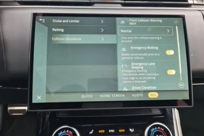 Land Rover Range Rover Sport din 2023 cu 61.452 km - oferta LAN195724 - foto 16