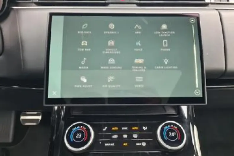 Land Rover Range Rover Sport din 2023 cu 61.452 km - oferta LAN195724 - foto 20