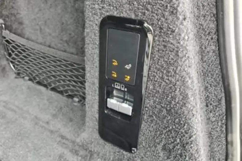 Land Rover Range Rover Sport din 2023 cu 61.452 km - oferta LAN195724 - foto 29