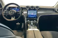 Mercedes-Benz GLC 300 (Clasa GLC) din 2024 cu 11.090 km - oferta MER195725 - foto 3