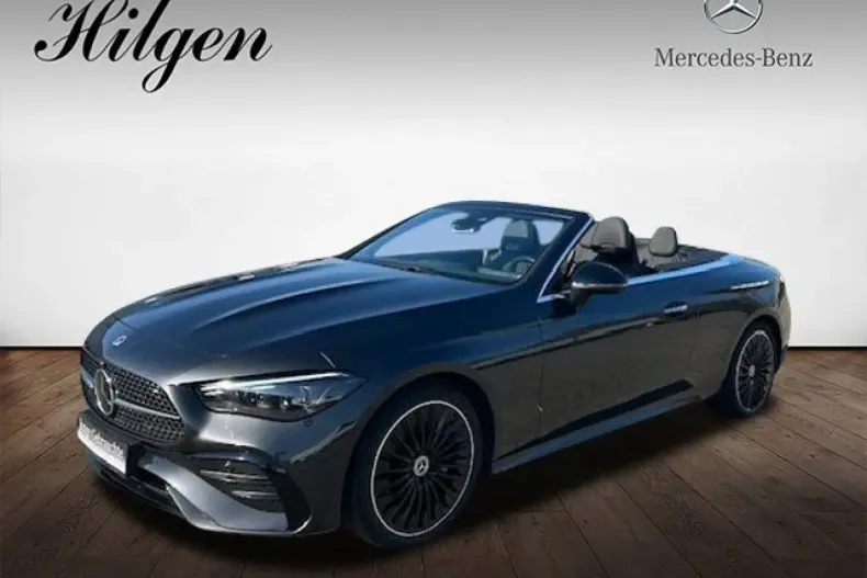 Mercedes-Benz CLE 300 (Clasa CLE) din 2025 cu 9.633 km - oferta MER195726 - foto 2