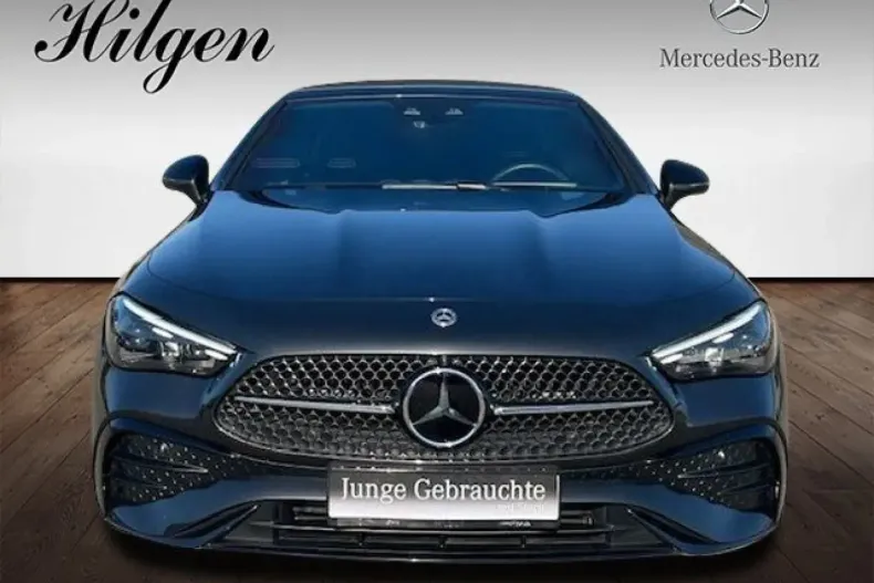 Mercedes-Benz CLE 300 (Clasa CLE) din 2025 cu 9.633 km - oferta MER195726 - foto 3
