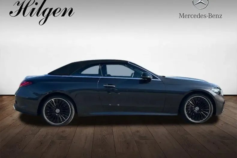 Mercedes-Benz CLE 300 (Clasa CLE) din 2025 cu 9.633 km - oferta MER195726 - foto 6