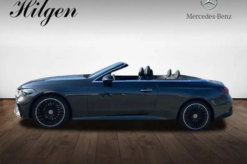 Mercedes-Benz CLE 300 (Clasa CLE) din 2025 cu 9.633 km - oferta MER195726 - foto 7