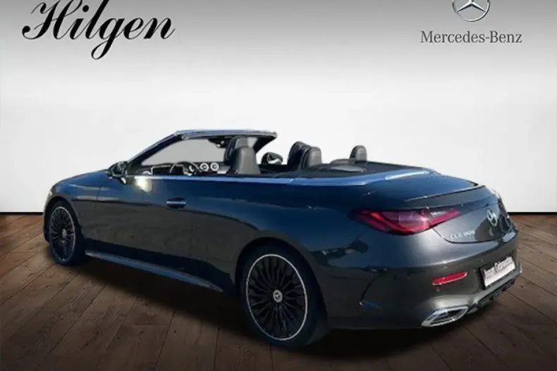 Mercedes-Benz CLE 300 (Clasa CLE) din 2025 cu 9.633 km - oferta MER195726 - foto 12