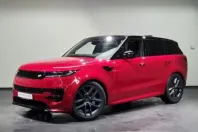 Land Rover Range Rover Sport din 2024 cu 25.679 km - oferta LAN195727 - foto 1