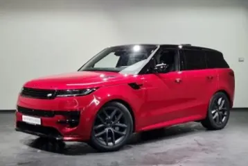 Land Rover Range Rover Sport din 2024 - oferta LAN195727