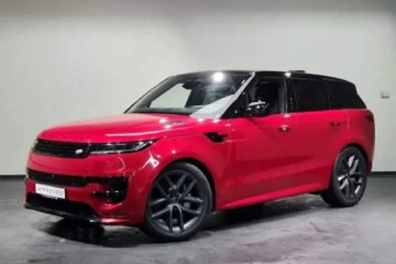 Land Rover Range Rover Sport din 2024 cu 25.679 km - oferta LAN195727 - foto 1