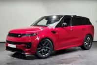 Land Rover Range Rover Sport din 2024 cu 25.679 km - oferta LAN195727 - foto 2