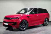 Land Rover Range Rover Sport din 2024 cu 25.679 km - oferta LAN195727 - foto 3