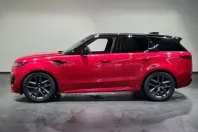 Land Rover Range Rover Sport din 2024 cu 25.679 km - oferta LAN195727 - foto 4
