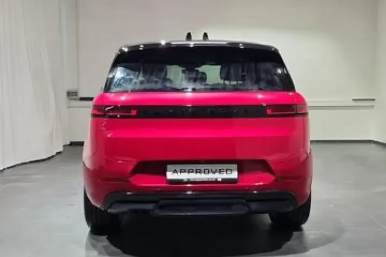 Land Rover Range Rover Sport din 2024 cu 25.679 km - oferta LAN195727 - foto 6