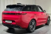 Land Rover Range Rover Sport din 2024 cu 25.679 km - oferta LAN195727 - foto 7