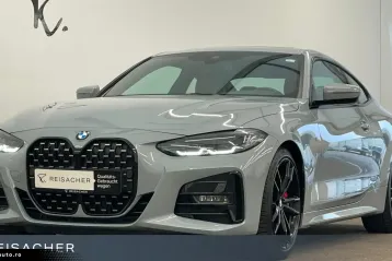 BMW 420d din 2023 - oferta BMW195728