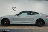 BMW 420d (Seria 4) din 2023 cu 43.596 km - oferta BMW195728 - foto 2