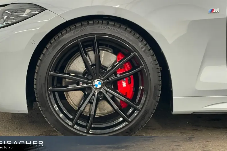 BMW 420d (Seria 4) din 2023 cu 43.596 km - oferta BMW195728 - foto 4