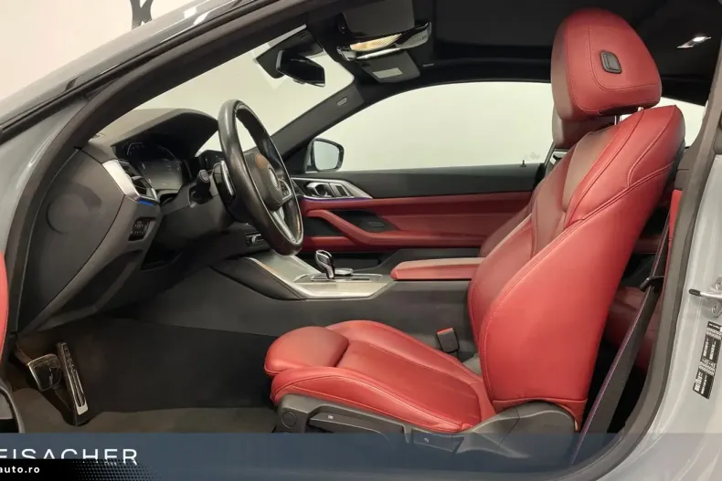 BMW 420d (Seria 4) din 2023 cu 43.596 km - oferta BMW195728 - foto 7