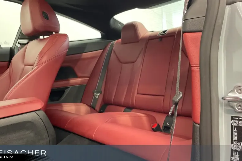 BMW 420d (Seria 4) din 2023 cu 43.596 km - oferta BMW195728 - foto 9