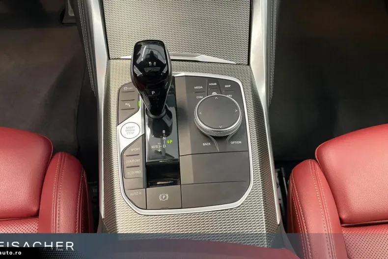 BMW 420d (Seria 4) din 2023 cu 43.596 km - oferta BMW195728 - foto 11