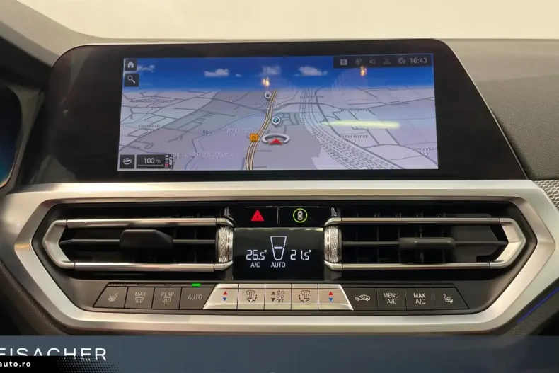 BMW 420d (Seria 4) din 2023 cu 43.596 km - oferta BMW195728 - foto 13