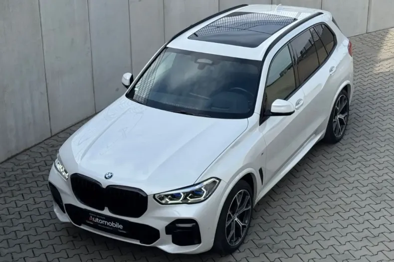 BMW X5 (Seria X) din 2023 cu 88.000 km - oferta BMW195729 - foto 1