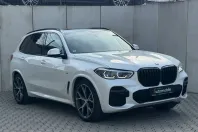 BMW X5 (Seria X) din 2023 cu 88.000 km - oferta BMW195729 - foto 2