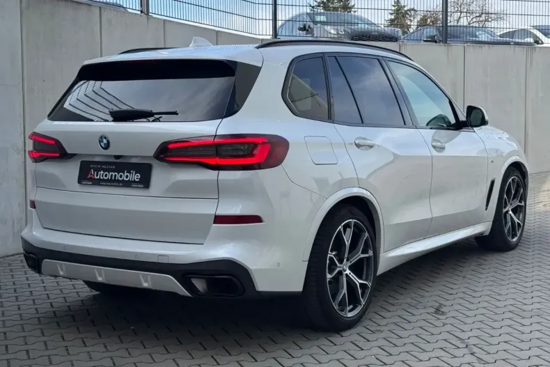 BMW X5 (Seria X) din 2023 cu 88.000 km - oferta BMW195729 - foto 5