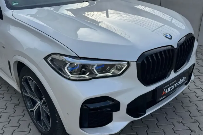 BMW X5 (Seria X) din 2023 cu 88.000 km - oferta BMW195729 - foto 6