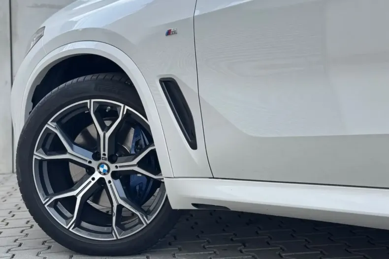 BMW X5 (Seria X) din 2023 cu 88.000 km - oferta BMW195729 - foto 7