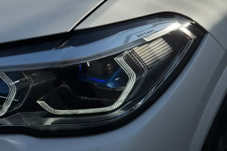 BMW X5 (Seria X) din 2023 cu 88.000 km - oferta BMW195729 - foto 14