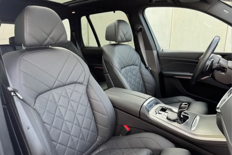 BMW X5 (Seria X) din 2023 cu 88.000 km - oferta BMW195729 - foto 16