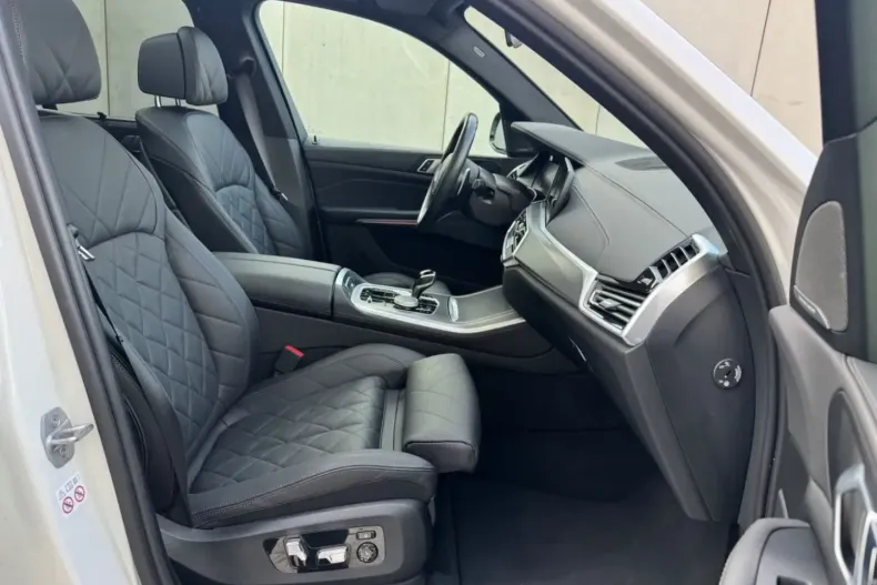 BMW X5 (Seria X) din 2023 cu 88.000 km - oferta BMW195729 - foto 18