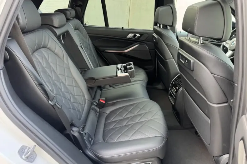 BMW X5 (Seria X) din 2023 cu 88.000 km - oferta BMW195729 - foto 20