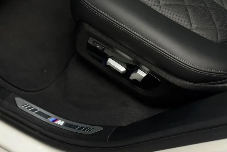 BMW X5 (Seria X) din 2023 cu 88.000 km - oferta BMW195729 - foto 21