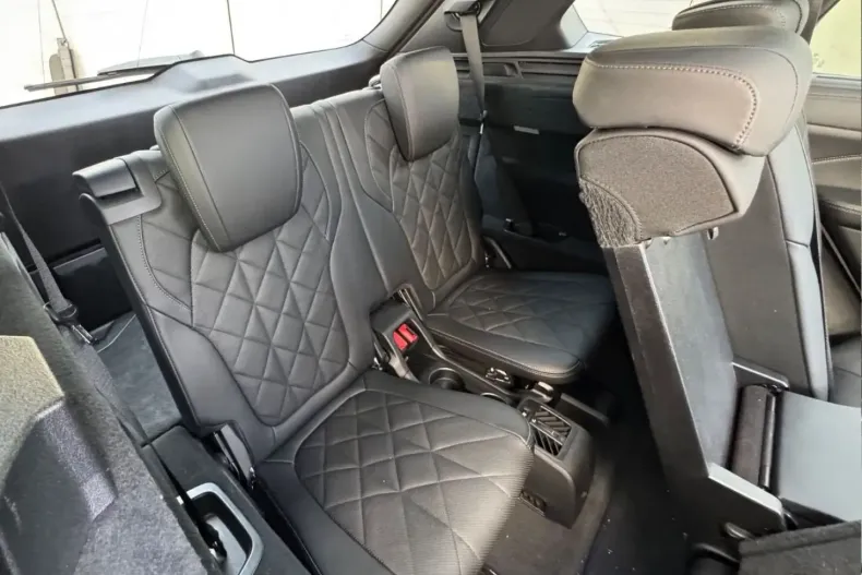 BMW X5 (Seria X) din 2023 cu 88.000 km - oferta BMW195729 - foto 23