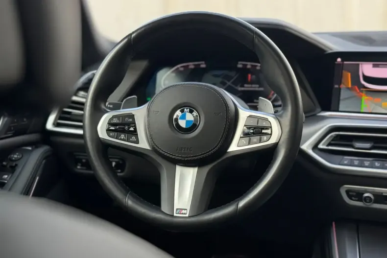 BMW X5 (Seria X) din 2023 cu 88.000 km - oferta BMW195729 - foto 25