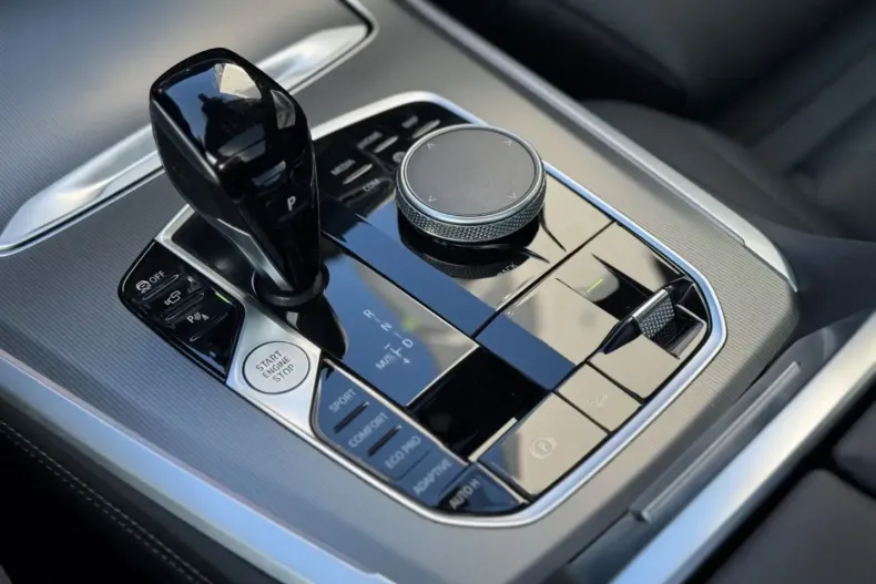 BMW X5 (Seria X) din 2023 cu 88.000 km - oferta BMW195729 - foto 27