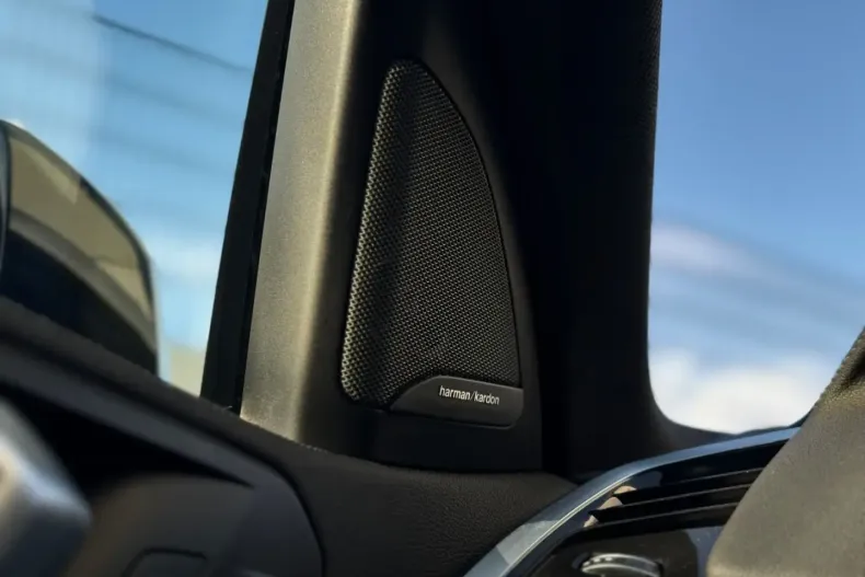 BMW X5 (Seria X) din 2023 cu 88.000 km - oferta BMW195729 - foto 28