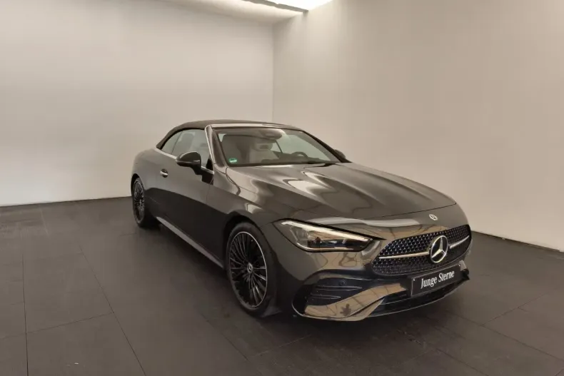 Mercedes-Benz CLE 200 (Clasa CLE) din 2024 cu 22.505 km - oferta MER195730 - foto 1