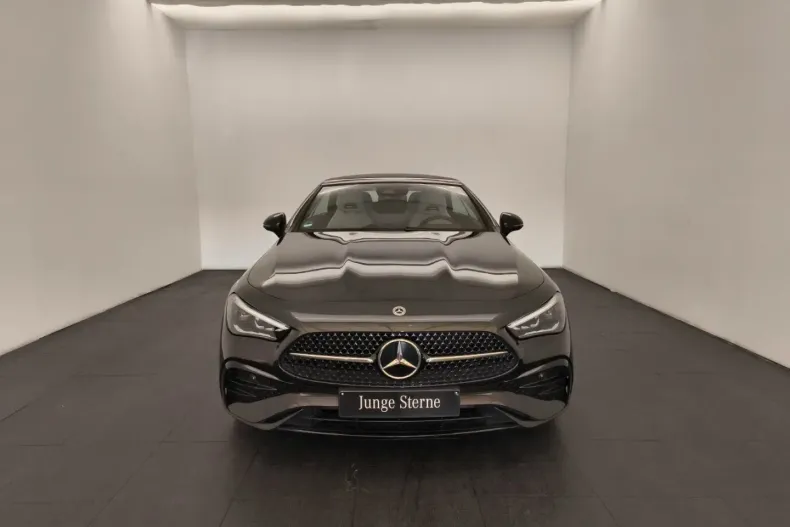 Mercedes-Benz CLE 200 (Clasa CLE) din 2024 cu 22.505 km - oferta MER195730 - foto 2