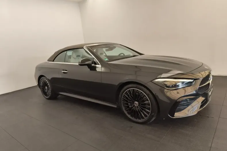 Mercedes-Benz CLE 200 (Clasa CLE) din 2024 cu 22.505 km - oferta MER195730 - foto 3