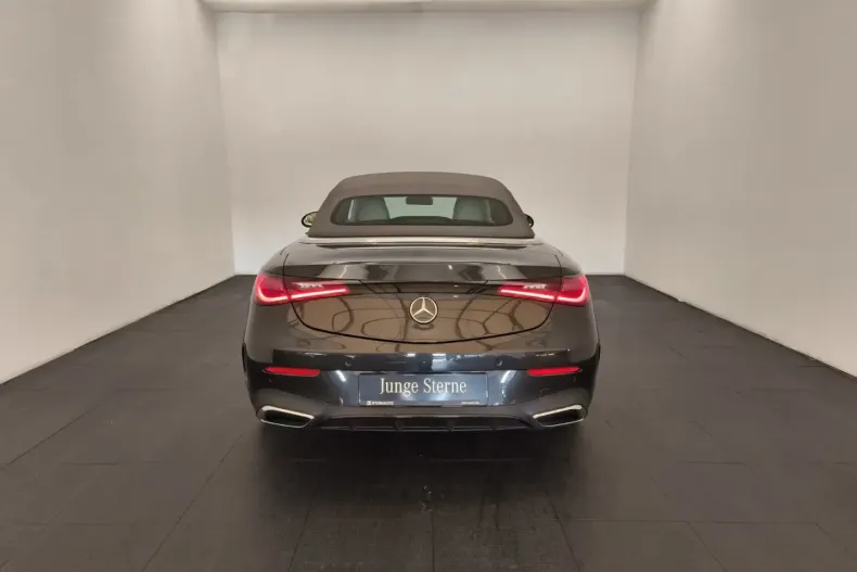 Mercedes-Benz CLE 200 (Clasa CLE) din 2024 cu 22.505 km - oferta MER195730 - foto 5