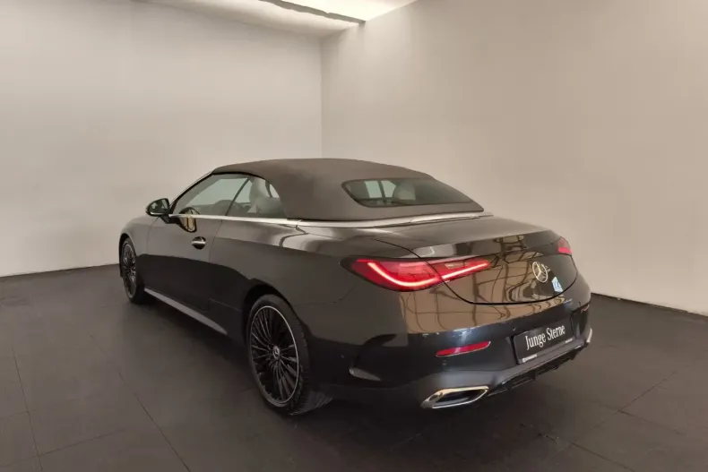 Mercedes-Benz CLE 200 (Clasa CLE) din 2024 cu 22.505 km - oferta MER195730 - foto 6