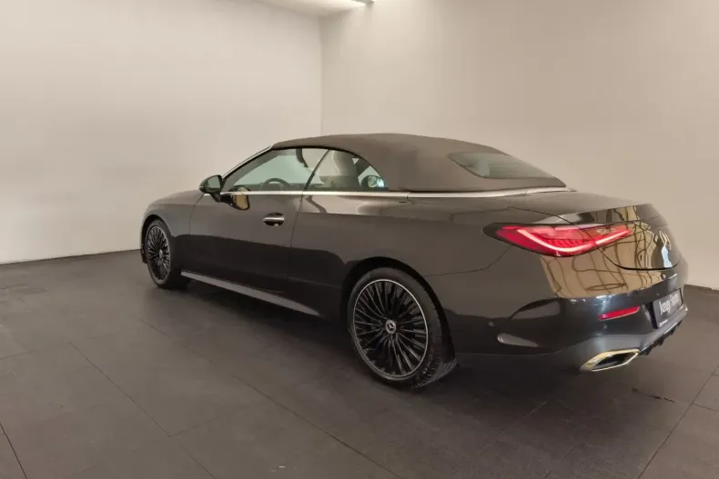 Mercedes-Benz CLE 200 (Clasa CLE) din 2024 cu 22.505 km - oferta MER195730 - foto 7